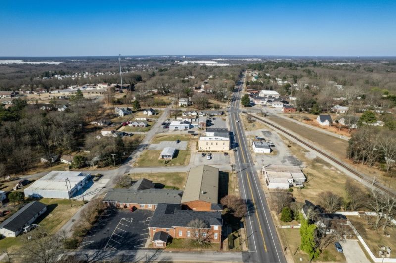 Duncan, SC