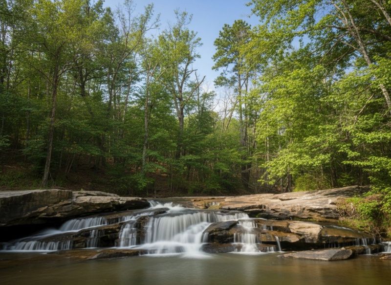 Enoree, SC