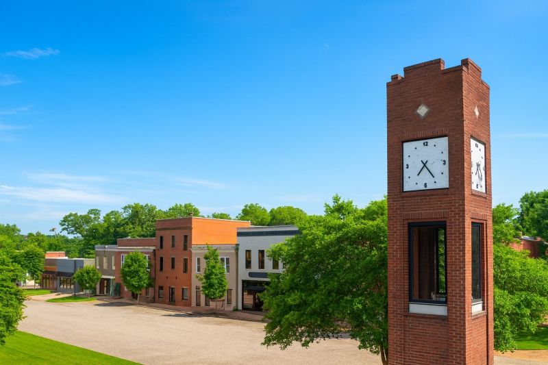 Simpsonville, SC