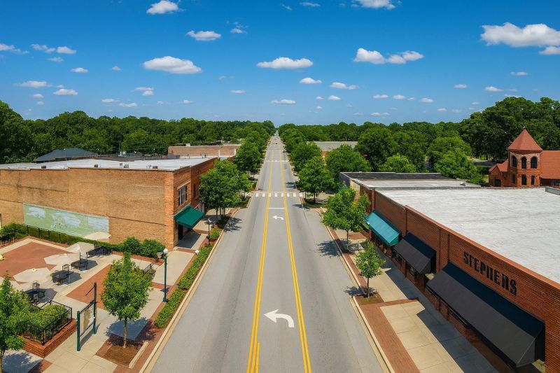 Taylors, SC