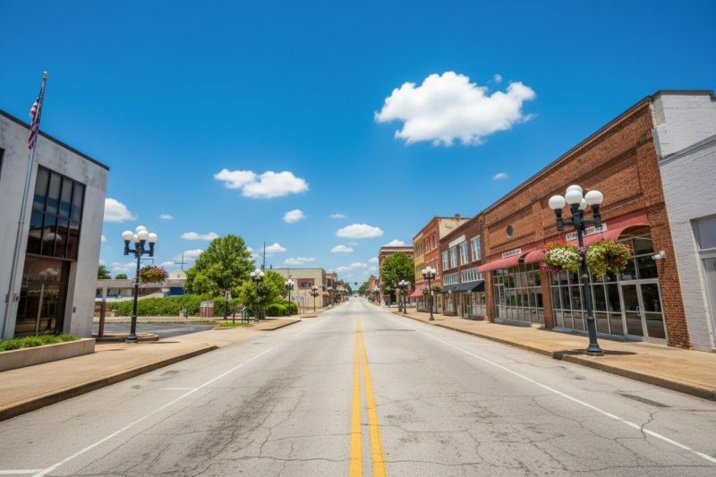 Union, SC
