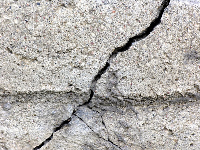 Cracked Foundation Repair in Union, SC