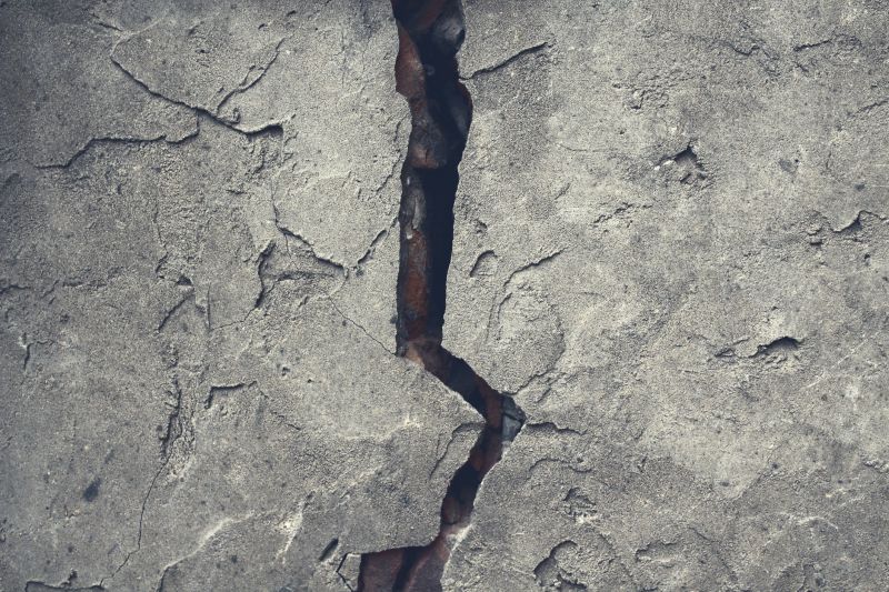 Foundation Crack Repair in Fountain Inn, SC