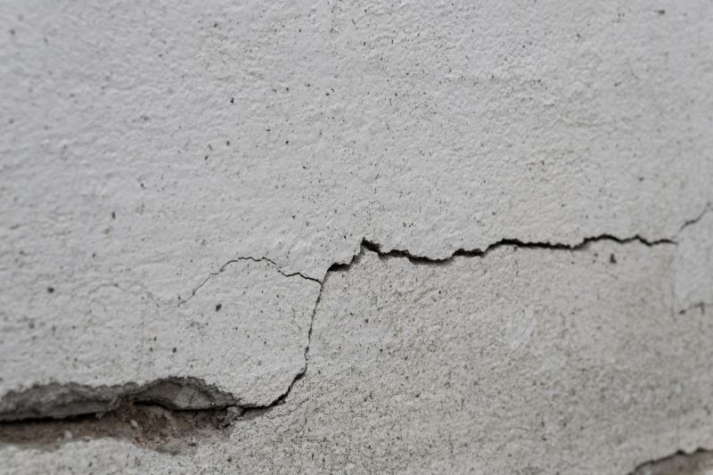 Foundation Damage Repair in Boiling Springs, SC