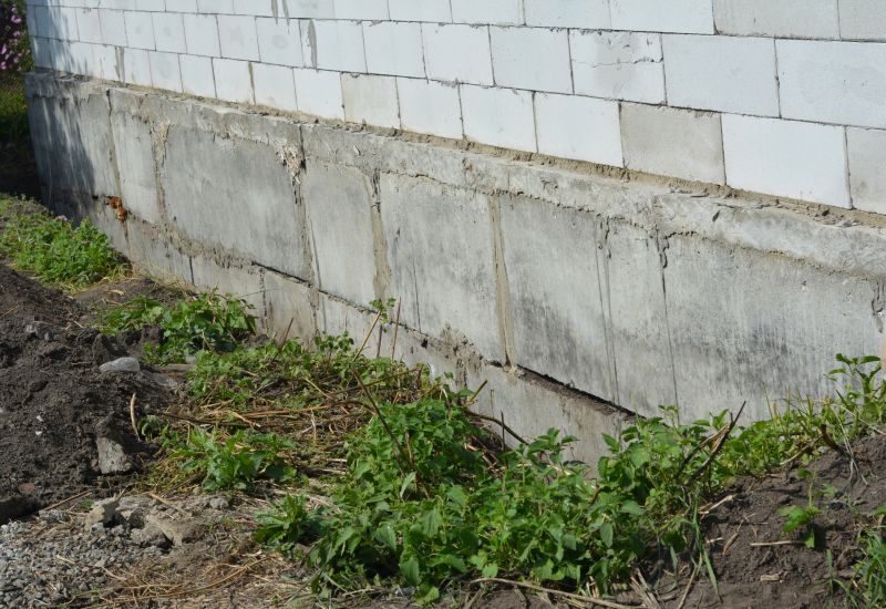 Foundation Maintenance in Spartanburg, SC