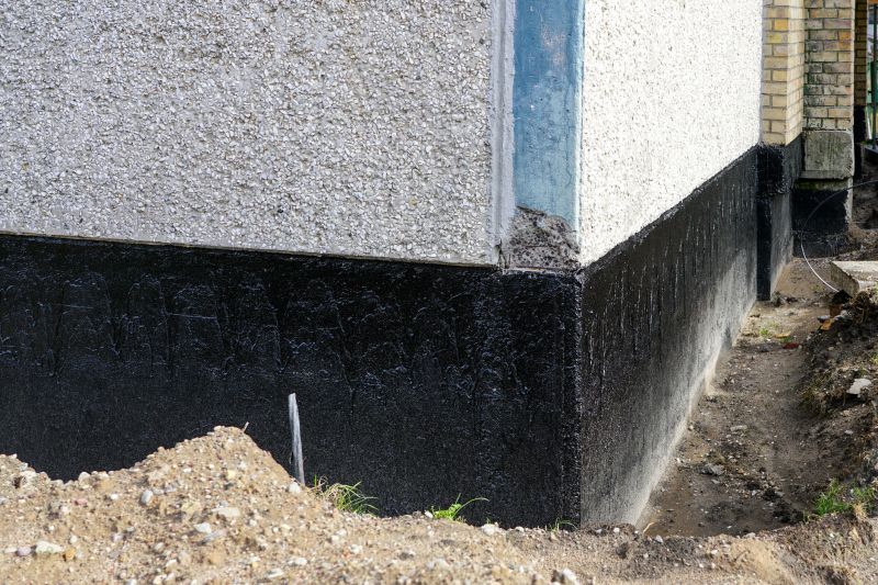 Leaking Foundation Repair in Spartanburg, SC